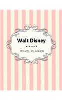 Walt Disney Travel Planner