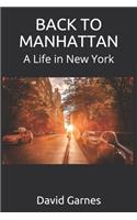 Back to Manhattan