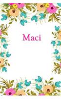 Maci