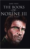 The Books of Norene Iii