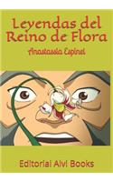 Leyendas del Reino de Flora