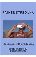 120 Seconds with Smartphone: Strictly limited to 10 pieces worldwide(34 Galerie Für Kulturkommunikation Berlin. Gesamtkataloge - Galerie Für Kulturkommunikation Berlin. Com)