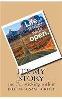 It's My Story