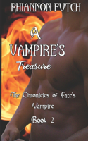 A Vampire's Treasure