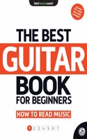 Best Guitar Book for Beginners