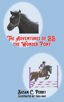 Adventures of BB, the Wonder Pony