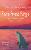 Finn's Friend Fungie