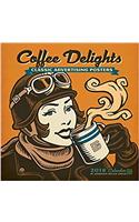 Coffee Delights 2018 Wall Calendar