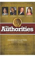 Authorities - Ingrid B. Clayton