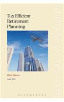 Tax Efficient Retirement Planning