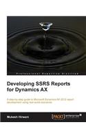 Developing Ssrs Reports for Dynamics Ax