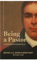 Being a Pastor