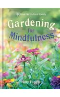 RHS Gardening for Mindfulness