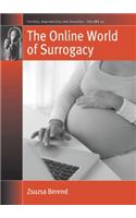 Online World of Surrogacy