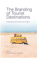 Branding of Tourist Destinations