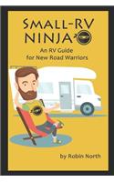 Small-RV Ninja: RV Maintenance for New Road Warriors
