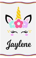 Jaylene