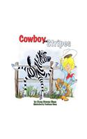 Cowboy and Stripes