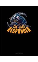 The Last Responder: Two Column Ledger