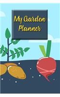 My Garden Planner