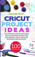 Cricut Project Ideas