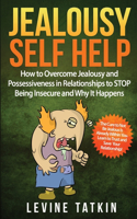 Jealousy Self Help