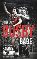 The Last Busby Babe