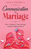 Communication in Marriage