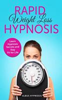 Rapid Weight Loss Hypnosis