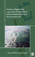 Stratton, Biggleswade