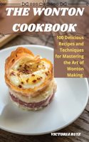 Wonton Cookbook