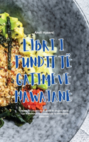 Libri I Fundit Të Gatimeve Hawaiane