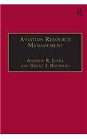 Aviation Resource Management