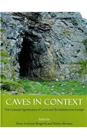 Caves in Context