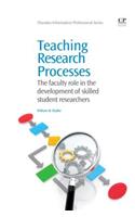 Teaching Research Processes