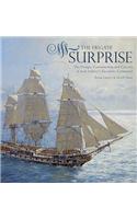 Frigate Surprise