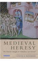 Medieval Heresy