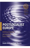 Postsocialist Europe