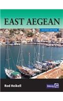 East Aegean: The Greek Dodecanese Islands and the Coast of Turkey from Gulluk to Kedova