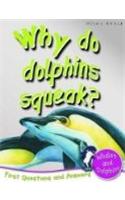 First Questions And Answers 10 Animal Books Why Do Birds Have Break, Why Are Shark So Scary