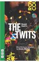 Roald Dahl's The Twits
