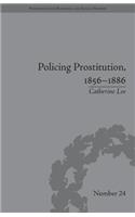 Policing Prostitution, 1856-1886