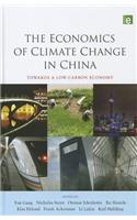 Economics of Climate Change in China