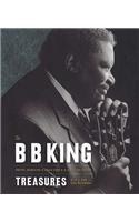 The B B King Treasures