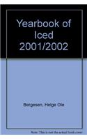 Yearbook of Iced 2001/2002