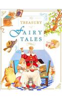 Treasury of Fairy Tales