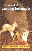 A Manual of Lambing Techniques