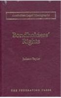 Bondholders' Rights