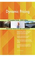 Dynamic Pricing A Complete Guide - 2020 Edition