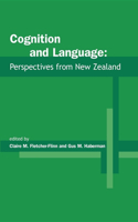 Cognition and Language: Perspectives from New Zealand